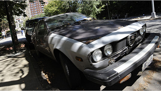Alfetta Lives On In Brooklyn Despite Dead Owner